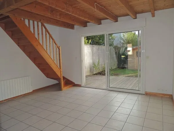 Maison 3 pièces 42 m²