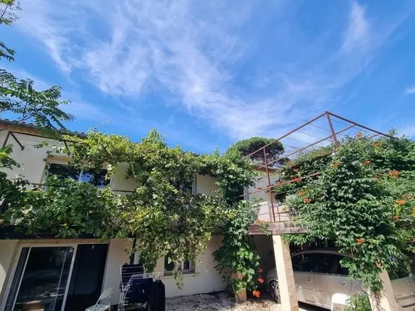 Maison 7 pièces 175 m²