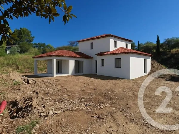 Terrain 1094 m²
