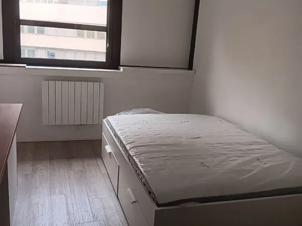 Appartement 1 pièce 21 m²