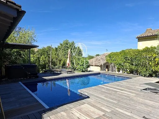 Maison 5 pièces 122 m²