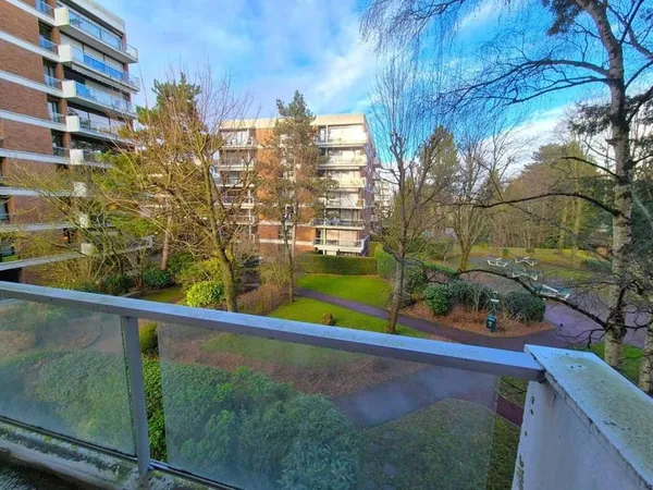 Appartement 3 pièces 75 m²