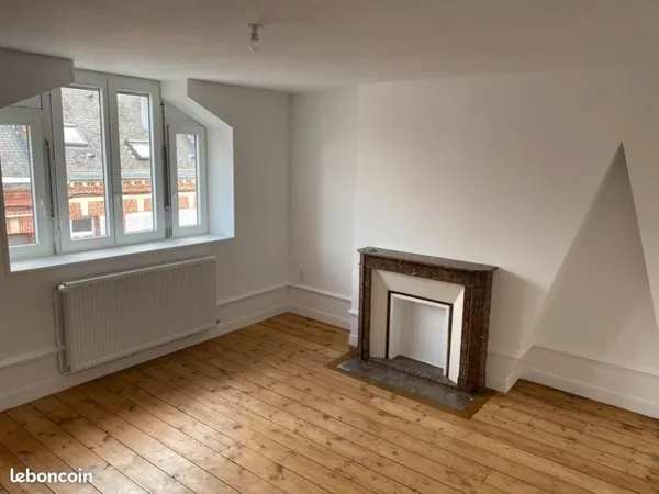 Maison à louer dans Henriville