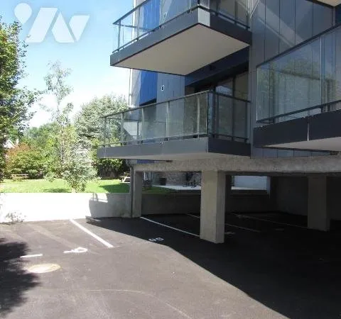 Appartement 62 m²