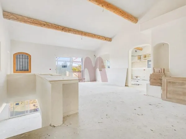 Vends maison traditionnelle