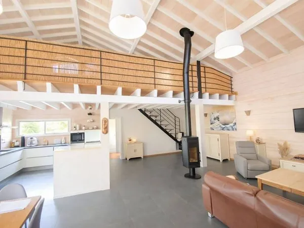 Maison 5 pièces 182 m²