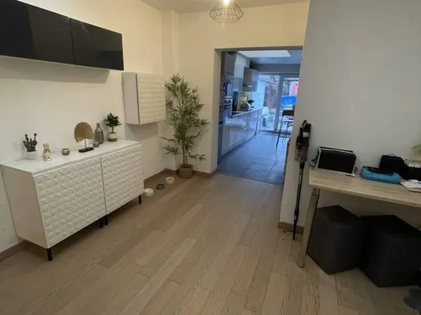 Maison 5 pièces 90 m²