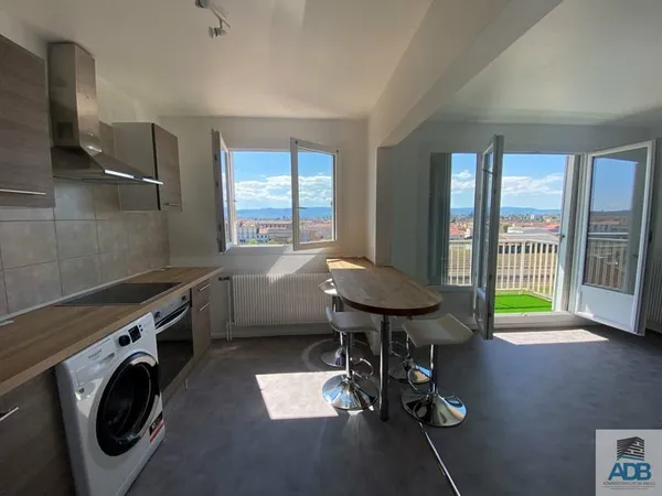 Roanne, 8 Rue Nicolas Cugnot