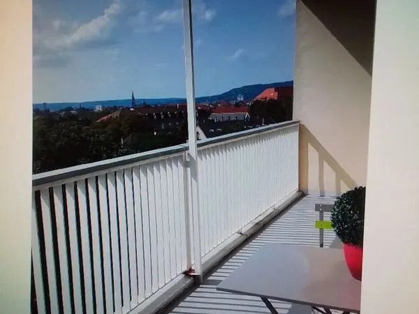 Appartement 1 pièce 26 m²