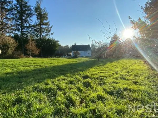 Terrain Camors 598 m2 - LOT A