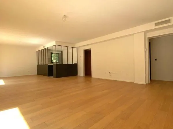 Appartement 4 pièces 119 m²