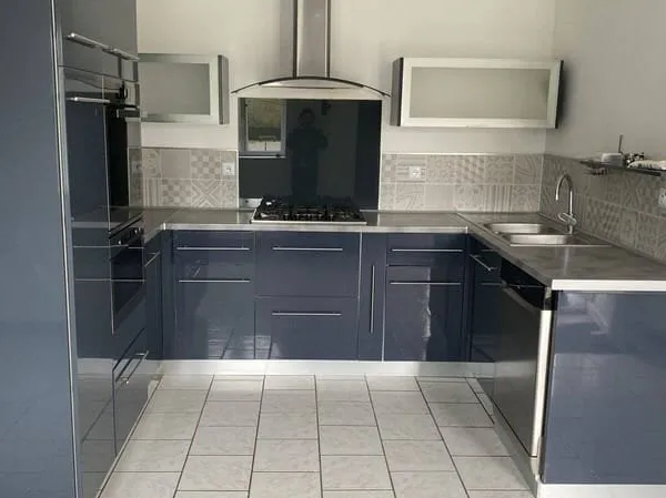 Maison 6 pièces 98 m²