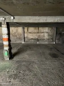 Parking Bordeaux