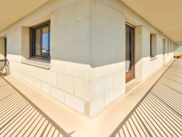Vends appartement