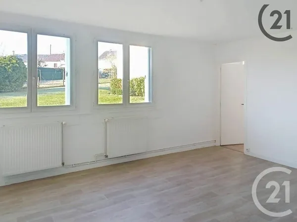 Appartement 5 pièces 90 m²