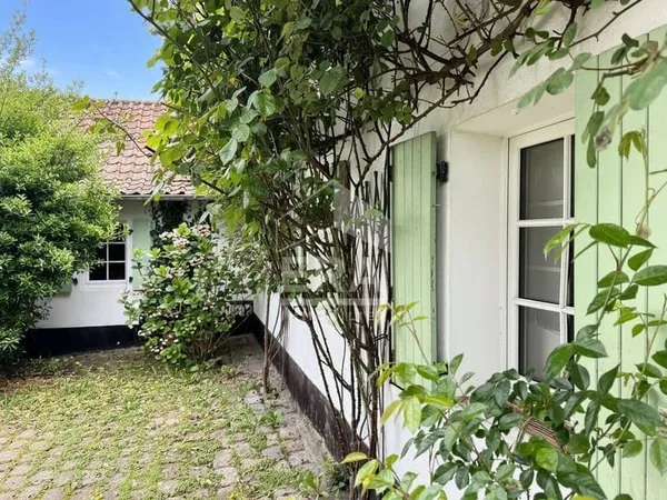 Maison 7 pièces 106 m²