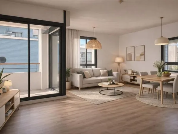 Appartement À Vendre Médiathèque