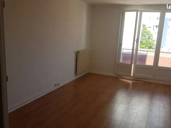 Appartement T3 + Garage