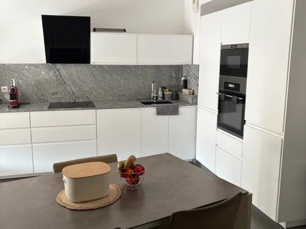 Loue appartement 60m² Marseille 12ème juillet et août