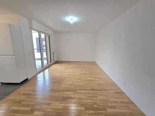 Appartement 4 pièces 78 m²
