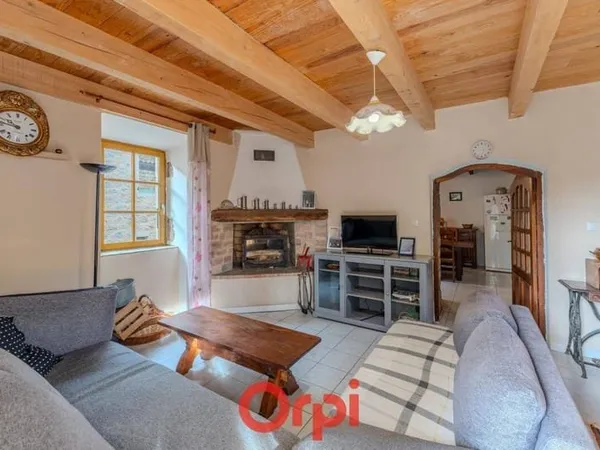 Maison 4 pièces 89 m²
