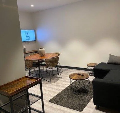 Appartement 2 pièces 30 m²