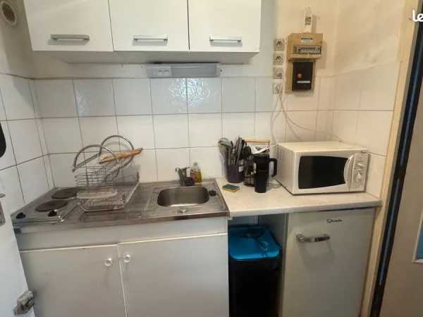 Studio Montpellier