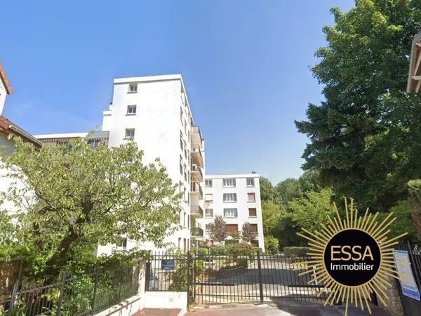 Stationnement Vente Viroflay  18m² 40000€