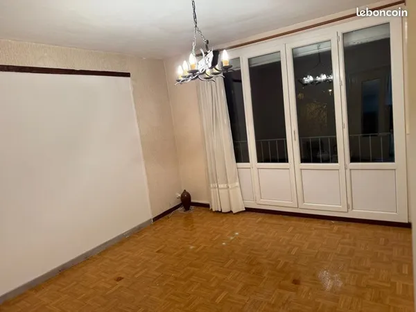 Saint Gilles appartement