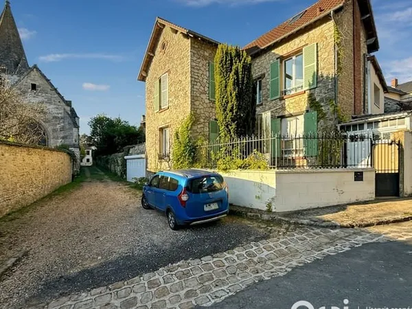 Maison 7 pièces 125 m²