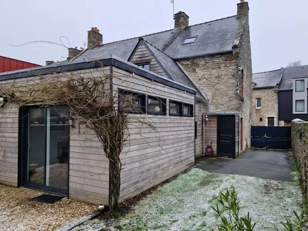 Maison 4 pièces 92 m²