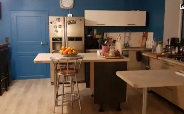 Vends Bien avec partie Location possible fort potentiel