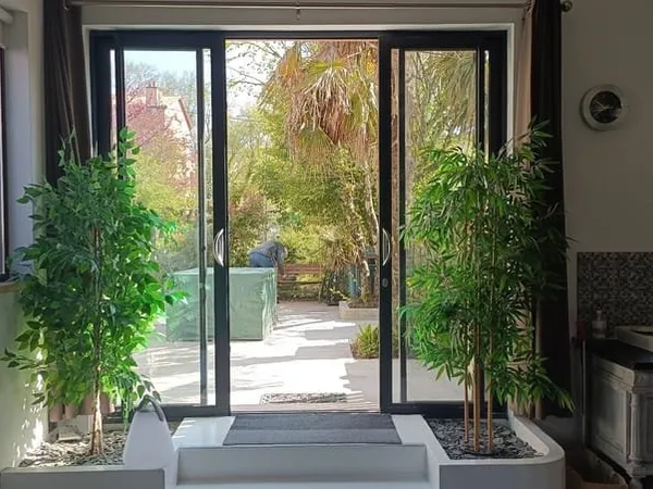 Maison Vente Saint-Affrique 4p 132m² 279500€