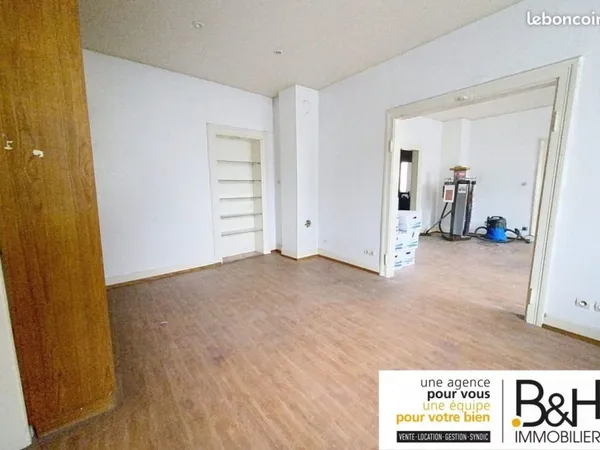 Local 135 m² Wolfisheim