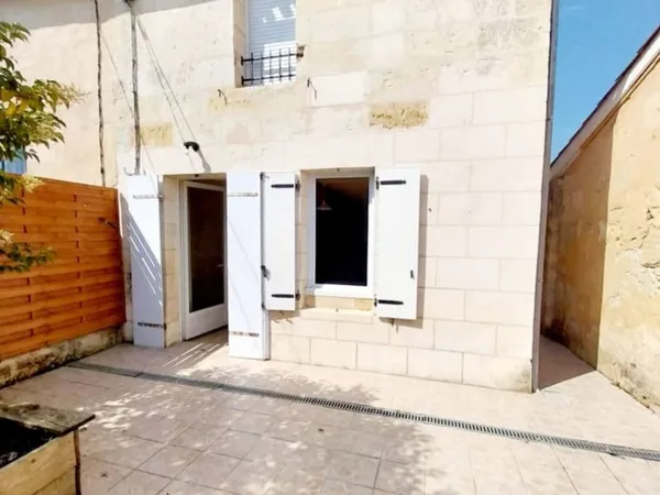 Maison La Sauve 4 pièce(s) 88 m2