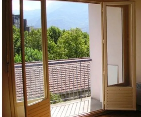 Appartement 2 pièces 32 m²