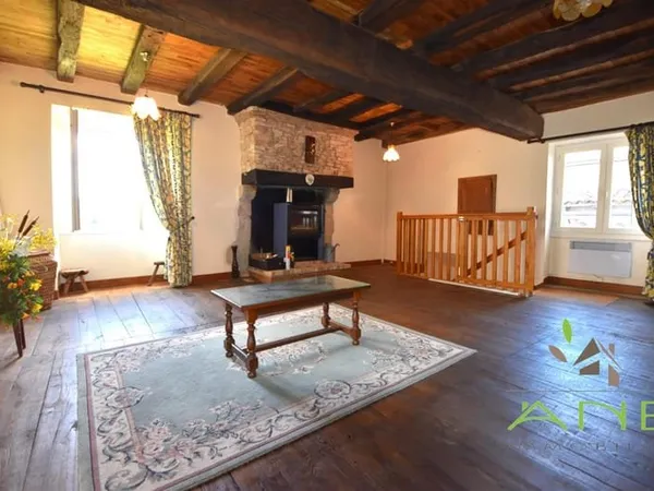 Maison de hameau au calme - Soudat - 24360