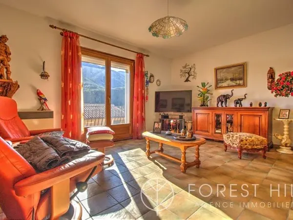 Maison 4 pièces 96 m²