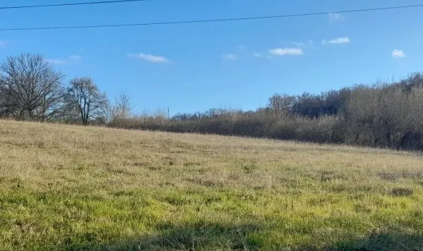 Terrain 24000 m²