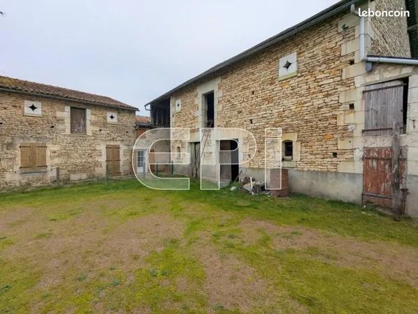 Maison 5 pièces 108 m²