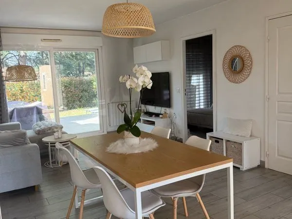 Maison 4 pièces