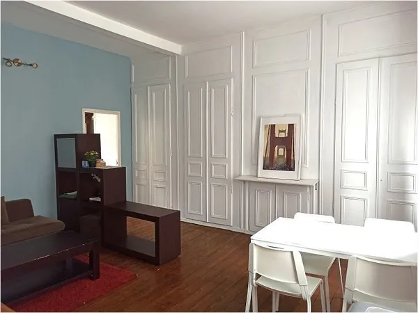 T2 MEUBLE - Rue Solférino LILLE