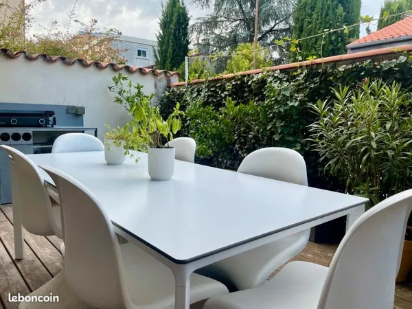 Toulouse le busca apt t5