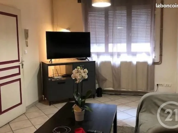 Immeuble 157 m²