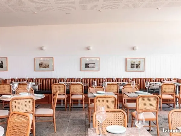 Brasserie, restaurant 100 m² PARIS
