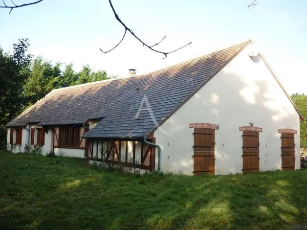 Maison 6 pièces 170 m²