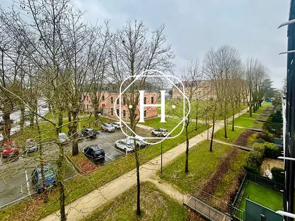 Appartement Bourg En Bresse 4 pièce(s) 83 m2