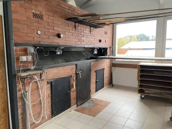 Fonds de Commerce Boulangerie Objat