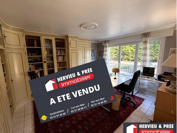 Appartement proche plage