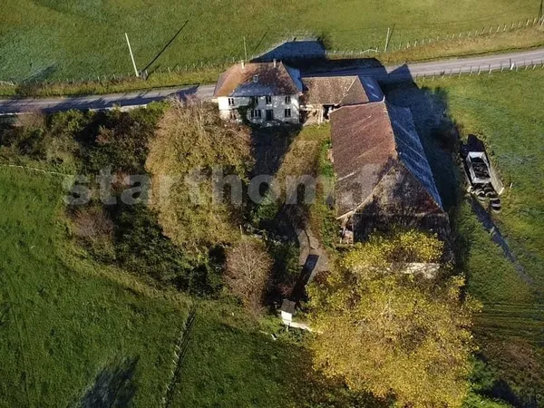 Maison 6 pièces 150 m²
